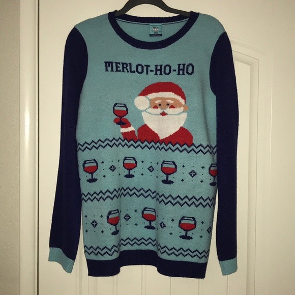 Sweaters - NWT Christmas Sweater